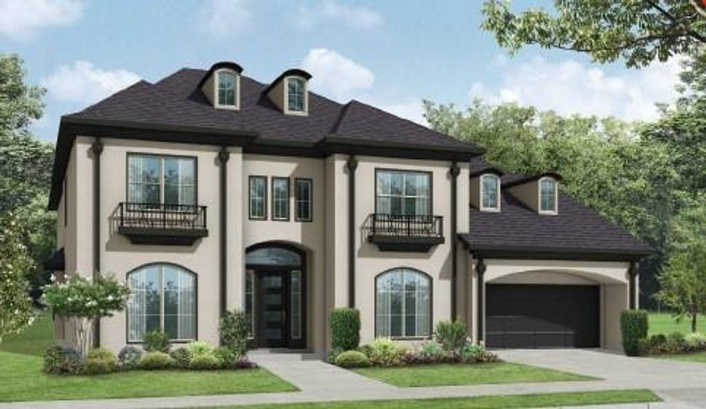 19934 Alondra Way, Cypress, TX 77433