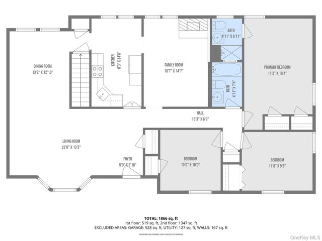 115 Red Oak Court, Port Jefferson, NY 11777