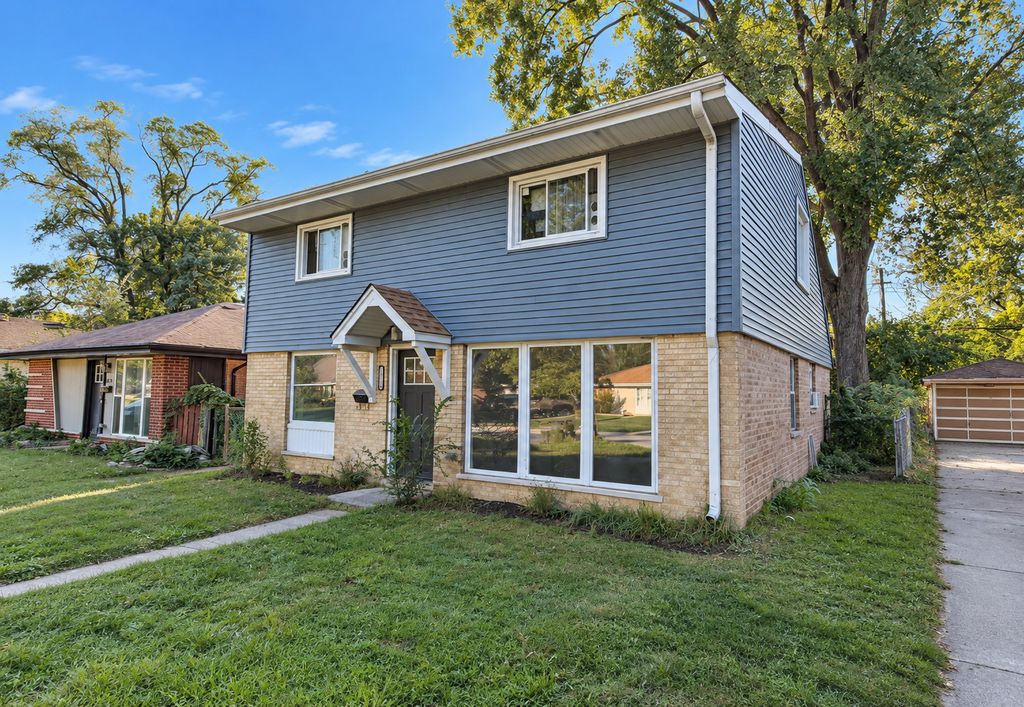 14626 Dorchester Avenue, Dolton, IL 60419 — photo 2
