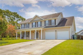 916 Edgewater Road, Gibsonville, NC 27249