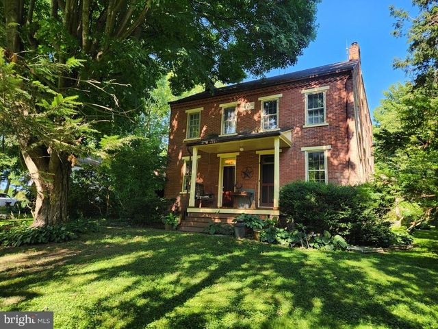 1520 NEW DANVILLE PIKE, Lancaster, PA 17603