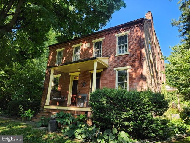 1520 NEW DANVILLE PIKE, Lancaster, PA 17603