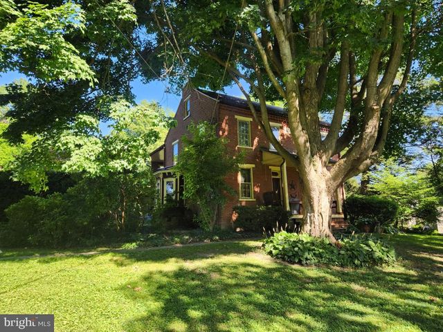 1520 NEW DANVILLE PIKE, Lancaster, PA 17603