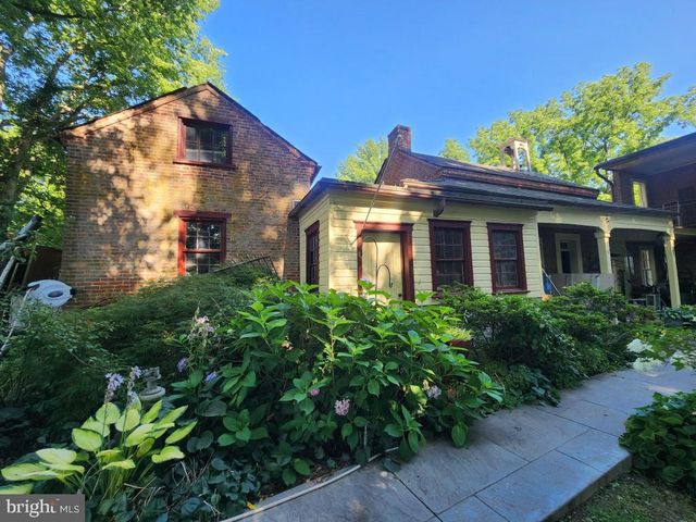 1520 NEW DANVILLE PIKE, Lancaster, PA 17603