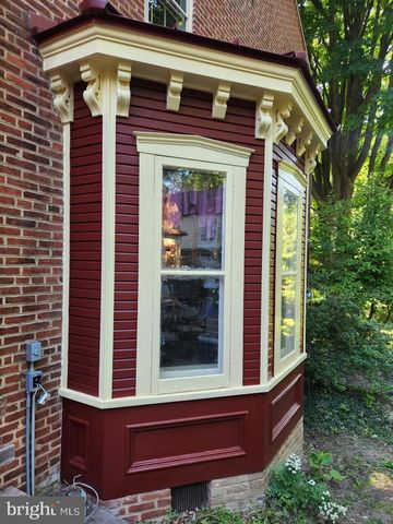 1520 NEW DANVILLE PIKE, Lancaster, PA 17603