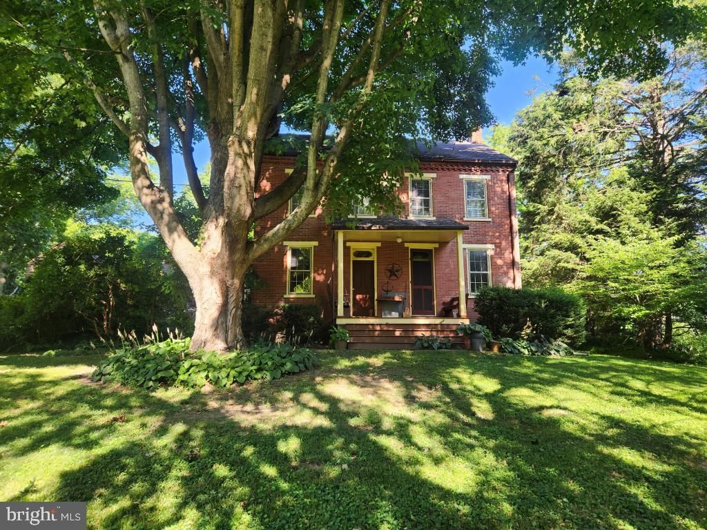 1520 NEW DANVILLE PIKE, Lancaster, PA 17603
