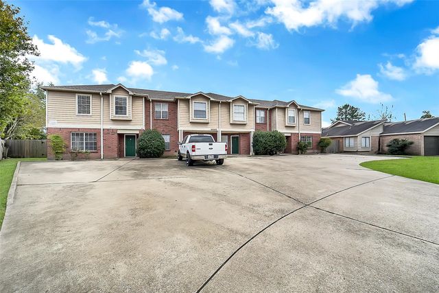 10007 Emerald Creek Drive A, Houston, TX 77070