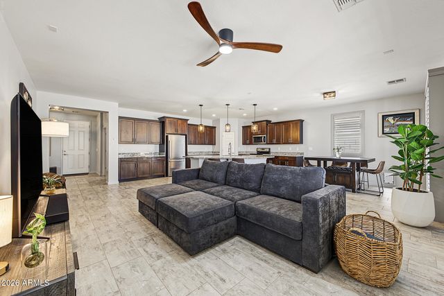 3126 E PRESTON Street, Mesa, AZ 85213