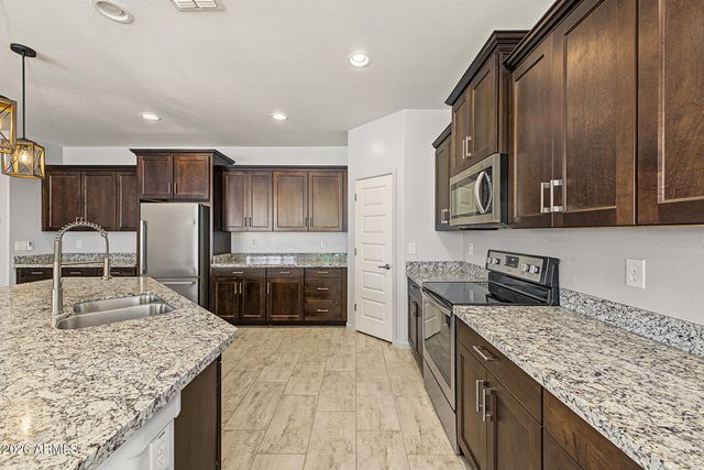 3126 E PRESTON Street, Mesa, AZ 85213