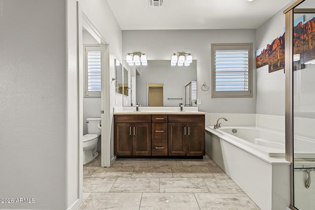 3126 E PRESTON Street, Mesa, AZ 85213