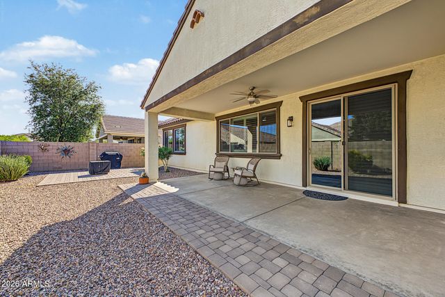 3126 E PRESTON Street, Mesa, AZ 85213