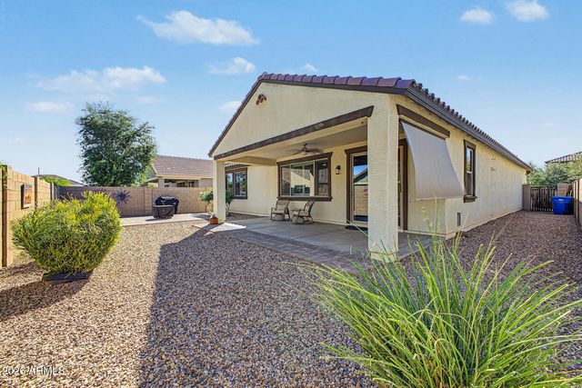 3126 E PRESTON Street, Mesa, AZ 85213