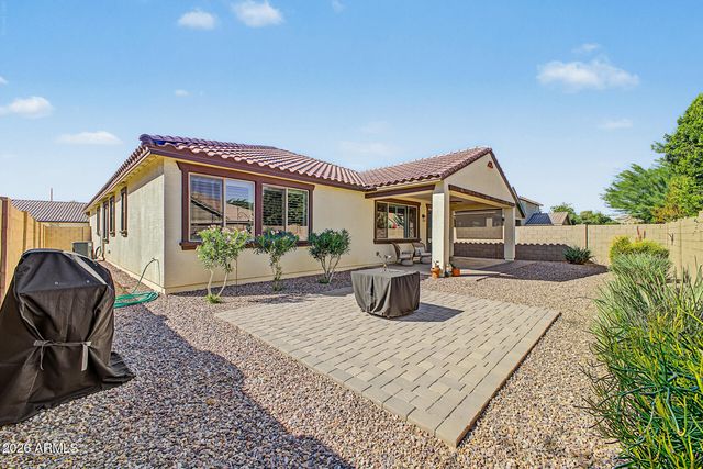 3126 E PRESTON Street, Mesa, AZ 85213