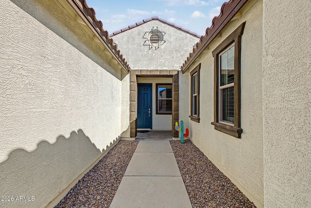 3126 E PRESTON Street, Mesa, AZ 85213