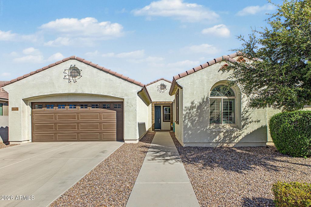 3126 E PRESTON Street, Mesa, AZ 85213 — photo 2