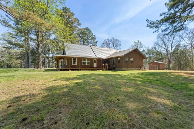 330 WILDFLOWER DR, Somerville, TN 38068