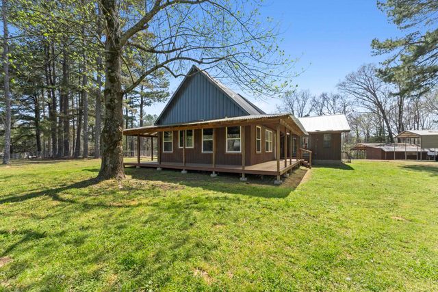 330 WILDFLOWER DR, Somerville, TN 38068