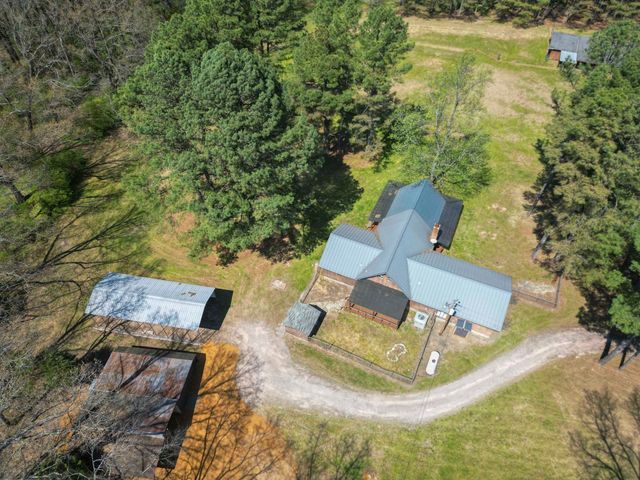 330 WILDFLOWER DR, Somerville, TN 38068