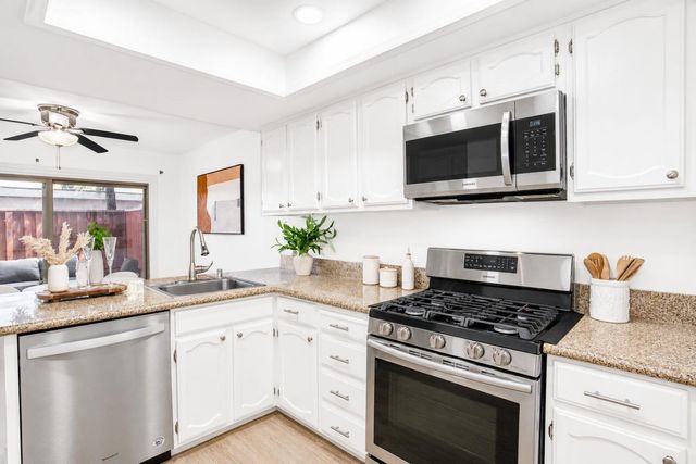 5378 Port Sailwood Drive, Newark, CA 94560