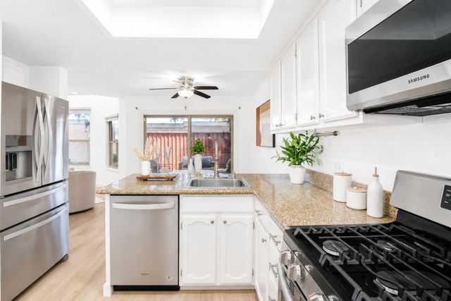 5378 Port Sailwood Drive, Newark, CA 94560