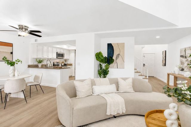 5378 Port Sailwood Drive, Newark, CA 94560