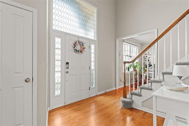 14675 S Greenwood Street, Olathe, KS 66062