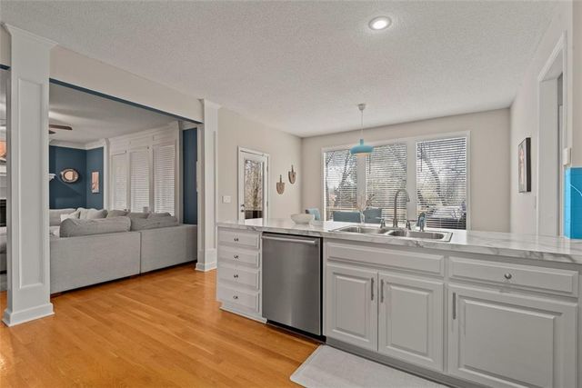 14675 S Greenwood Street, Olathe, KS 66062