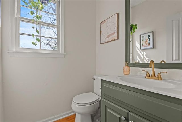 14675 S Greenwood Street, Olathe, KS 66062