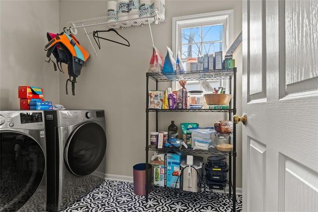 14675 S Greenwood Street, Olathe, KS 66062