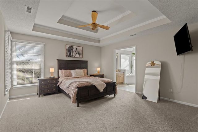 14675 S Greenwood Street, Olathe, KS 66062