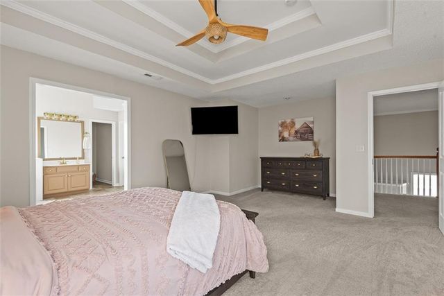 14675 S Greenwood Street, Olathe, KS 66062