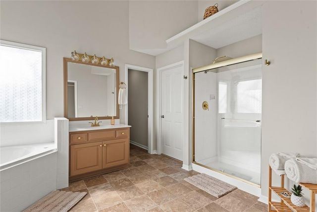 14675 S Greenwood Street, Olathe, KS 66062