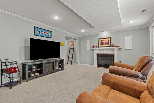 14675 S Greenwood Street, Olathe, KS 66062