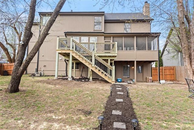 14675 S Greenwood Street, Olathe, KS 66062