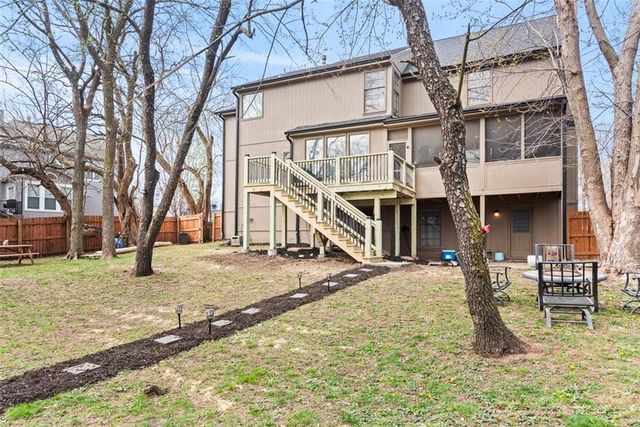 14675 S Greenwood Street, Olathe, KS 66062