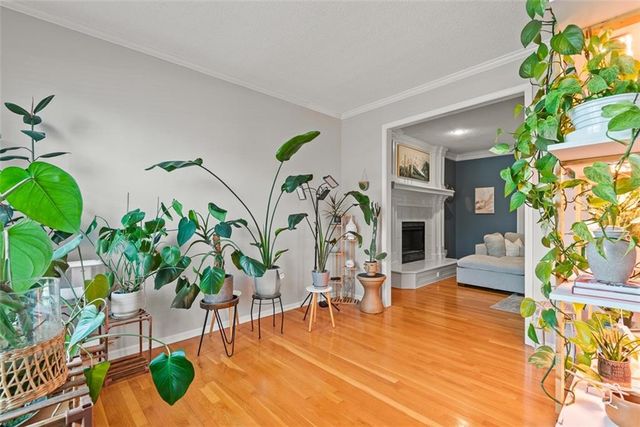 14675 S Greenwood Street, Olathe, KS 66062