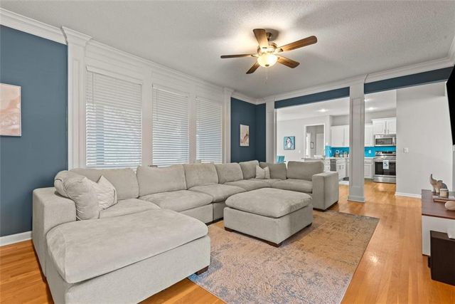 14675 S Greenwood Street, Olathe, KS 66062