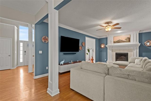 14675 S Greenwood Street, Olathe, KS 66062