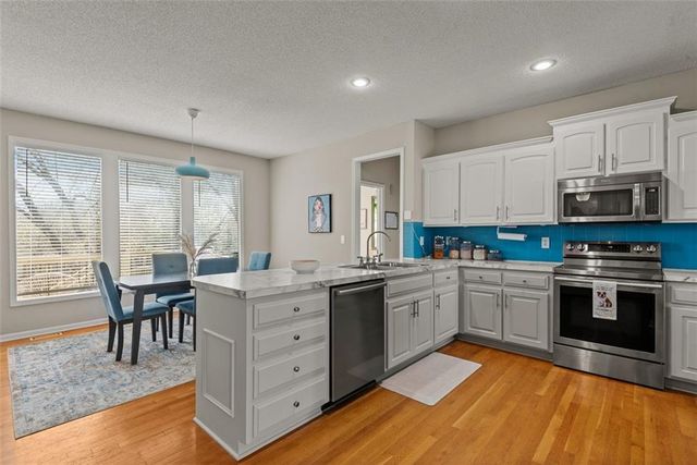 14675 S Greenwood Street, Olathe, KS 66062