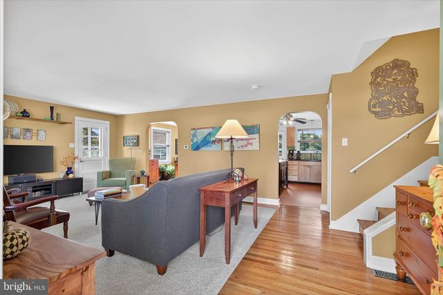 2523 MAYFAIR DR, Lancaster, PA 17603