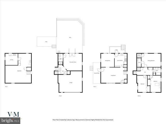 2523 MAYFAIR DR, Lancaster, PA 17603