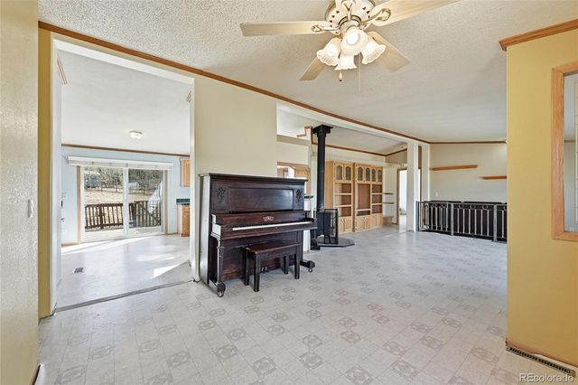 4441 Goldenburg Canyon Road, Hartsel, CO 80449