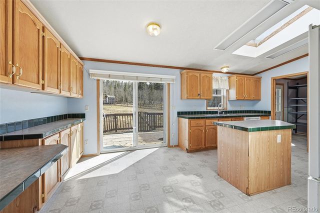 4441 Goldenburg Canyon Road, Hartsel, CO 80449
