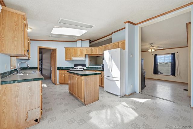 4441 Goldenburg Canyon Road, Hartsel, CO 80449
