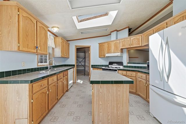 4441 Goldenburg Canyon Road, Hartsel, CO 80449