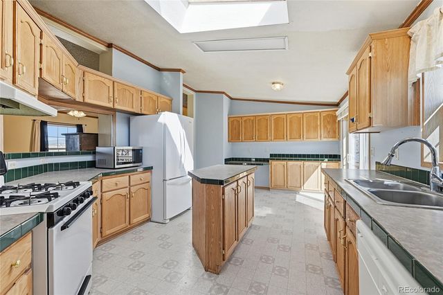 4441 Goldenburg Canyon Road, Hartsel, CO 80449