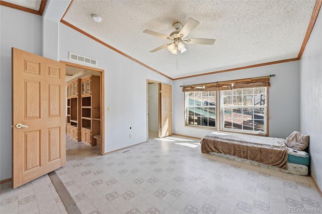 4441 Goldenburg Canyon Road, Hartsel, CO 80449