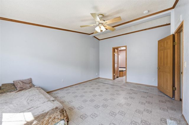 4441 Goldenburg Canyon Road, Hartsel, CO 80449