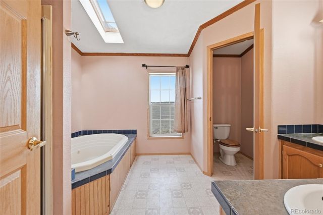 4441 Goldenburg Canyon Road, Hartsel, CO 80449