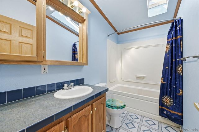 4441 Goldenburg Canyon Road, Hartsel, CO 80449